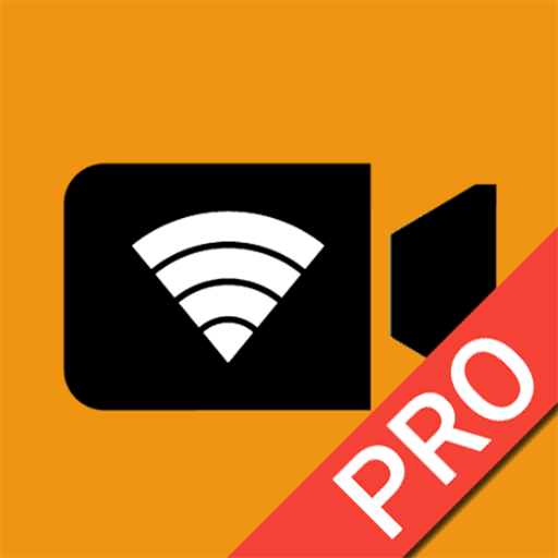 IP Camera Pro