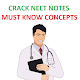 Download Crack NEET Notes For PC Windows and Mac 3.0