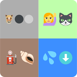Guess the Emoji - Quiz