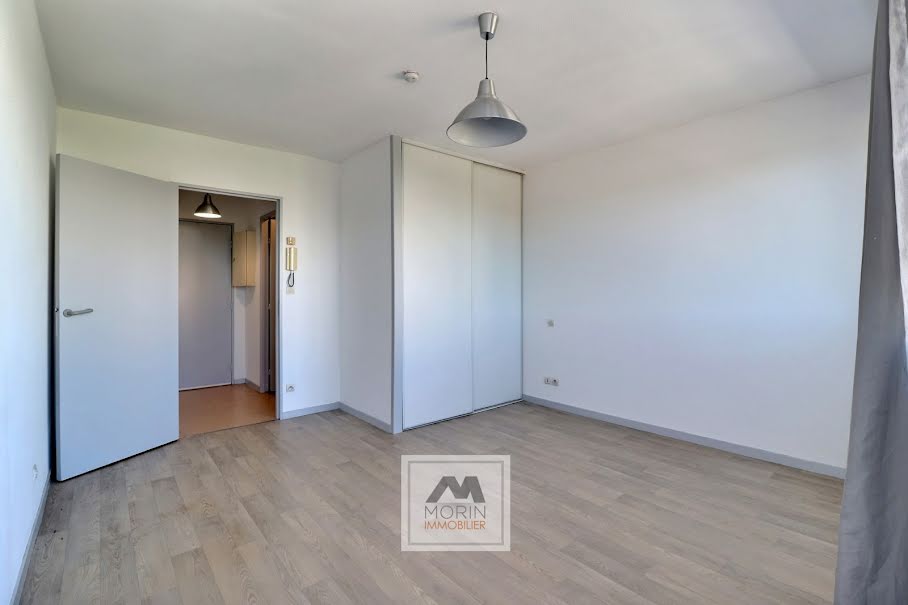 Vente appartement 1 pièce 22 m² à Talence (33400), 115 000 €