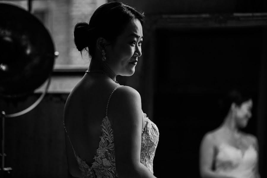 婚礼摄影师Neha Mangat（nehamangat）。2023 11月2日的照片