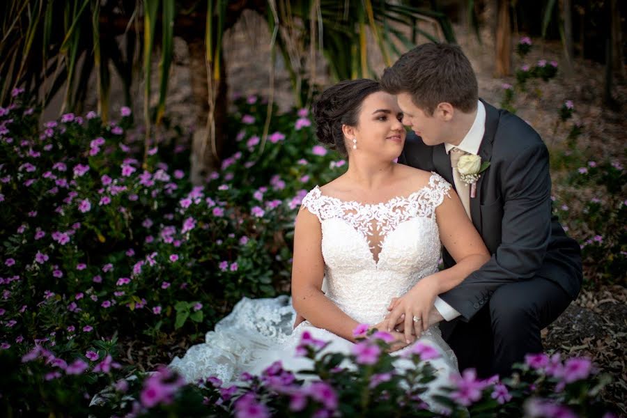 Fotografer pernikahan Michael Kendall (michaelkendall). Foto tanggal 11 Februari 2019