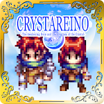 Cover Image of 下载 RPG Crystareino 1.1.3g APK