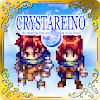 Crystareino