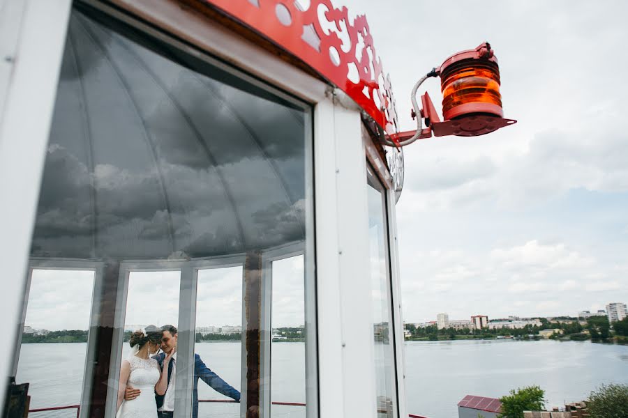 Wedding photographer Sergey Patrushev (patrushev). Photo of 19 February 2018