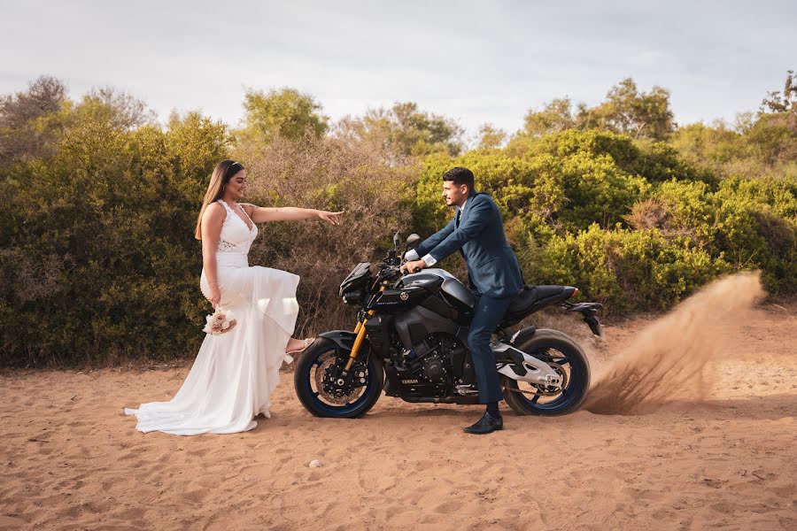 Fotógrafo de bodas Juanjo Miranda (miragal). Foto del 25 de abril