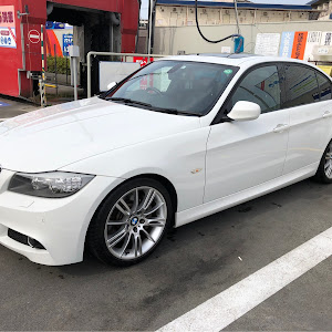 3シリーズ セダン 335i