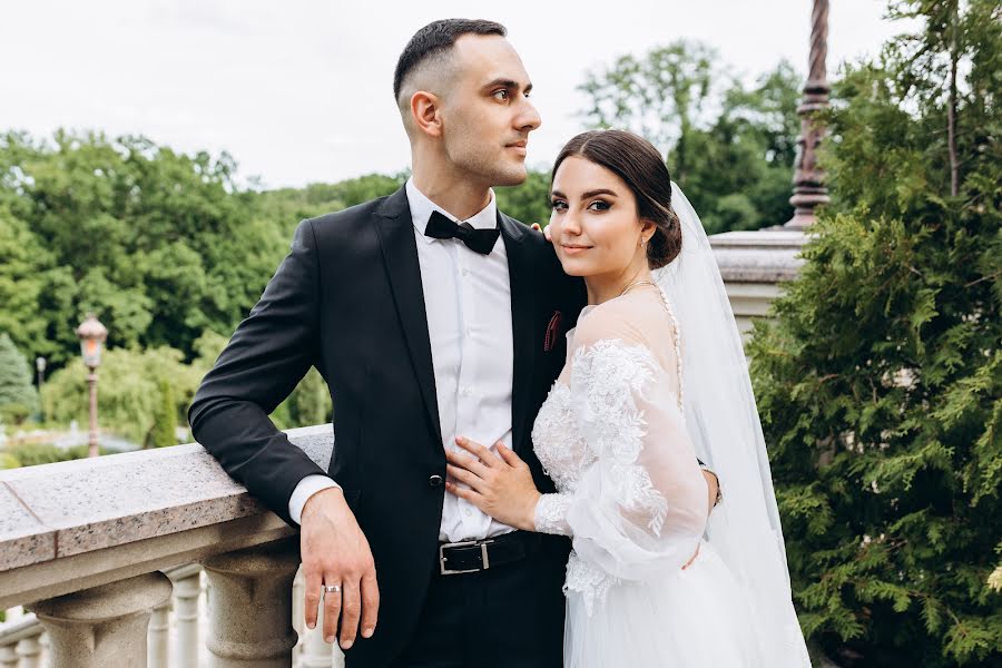 Fotografo di matrimoni Evgeniy Osokin (evgeniyosokin). Foto del 8 giugno 2022