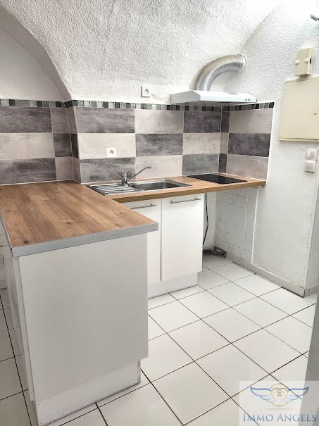 Vente maison 5 pièces 108 m² à Gignac (34150), 149 000 €