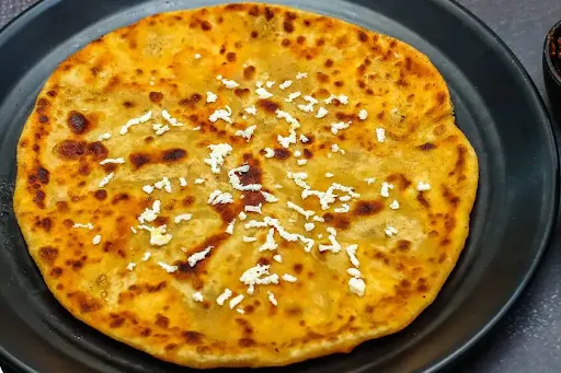 Paneer Paratha