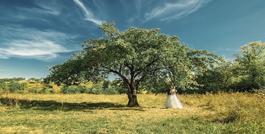 Wedding photographer Vitaliy Belskiy (blsk). Photo of 1 December 2014