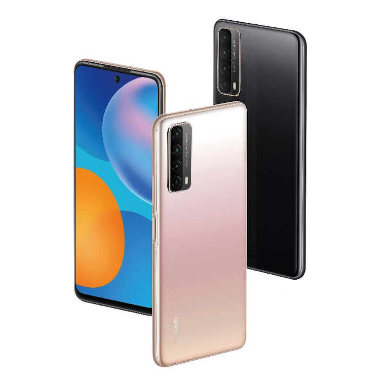 The Huawei P Smart 2021 will be available for the recommended retail price of R5,999 at Huaweistore.co.za from November 9 2020.