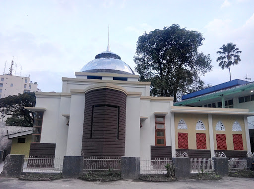 Mushola Kantor Dinas Pendidikan