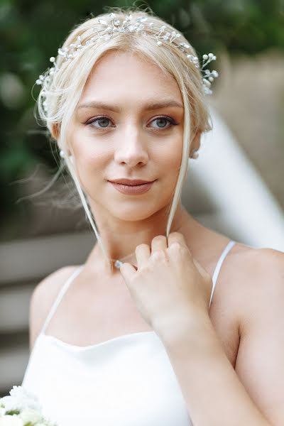 Wedding photographer Eldar Vagapov (vagapoveldar). Photo of 19 November 2019