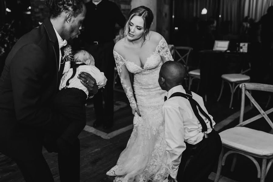 Wedding photographer Christina Erickson (steenaanne). Photo of 29 December 2019