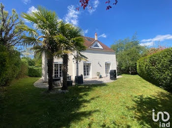 maison à Marolles-en-Brie (94)