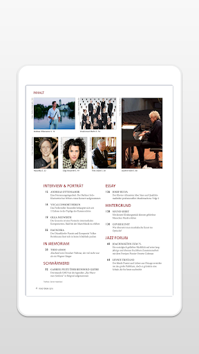 FONO FORUM · epaper