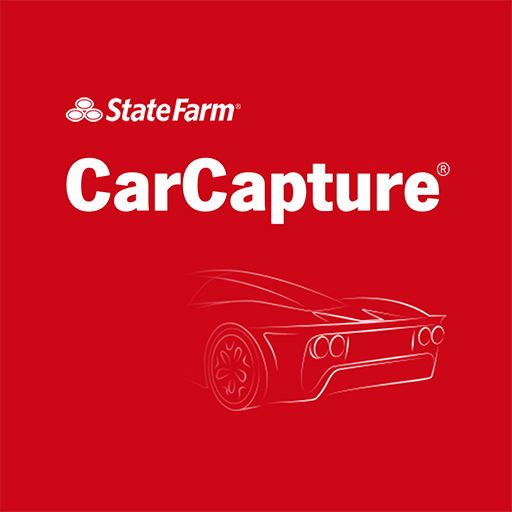 CarCapture® icon