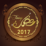 Cover Image of Download Ramadan 2017 Timings (Ramzan) 1.11 APK