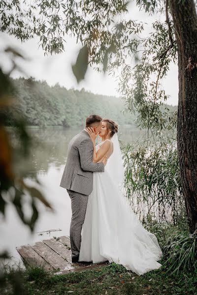 Wedding photographer Aleksey Kutyrev (alexey21art). Photo of 6 August 2020