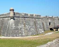 Castillo de San Marcos