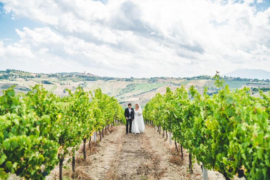 Svadobný fotograf Francesco Pennacchietti (pennacchietti). Fotografia publikovaná 11. apríla 2019