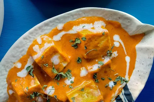 Paneer Makhani