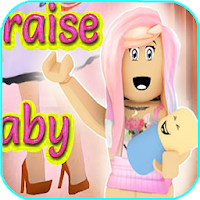 Download Raise A Cute Crazy Baby Kid Adopt Me Walkthrough For Android Raise A Cute Crazy Baby Kid Adopt Me Walkthrough Apk Download Steprimo Com - roblox adopt me and raise a cute kid