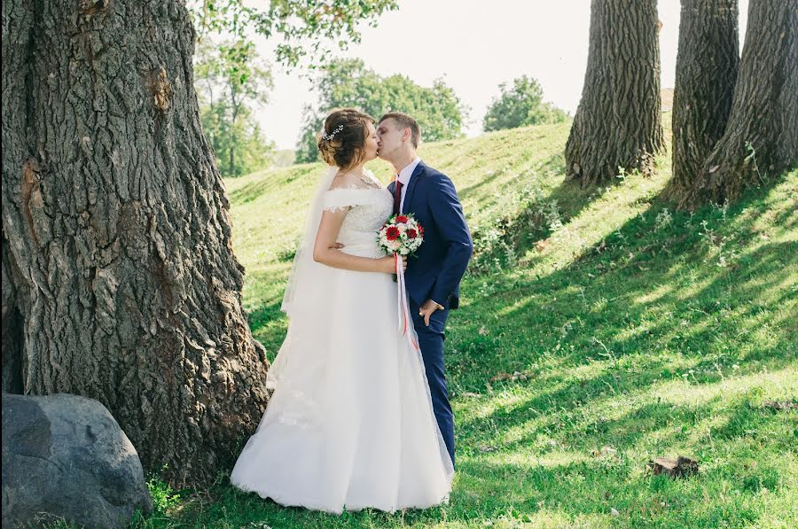 Vestuvių fotografas Katerina Bogdanova (katerinabog). Nuotrauka 2018 rugpjūčio 16