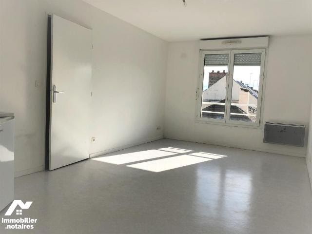 Vente appartement  46 m² à Amiens (80000), 101 000 €