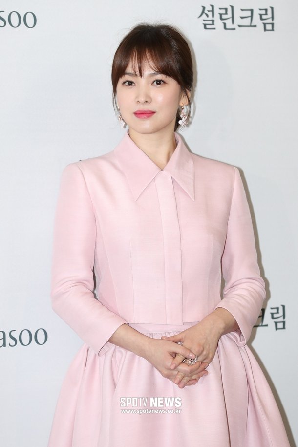 songhyekyo2