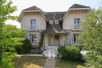 maison à Bois-d'Arcy (78)