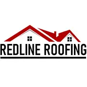 Redline Roofing Logo