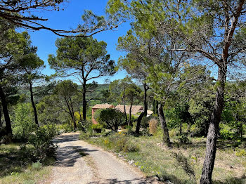 maison à Gordes (84)