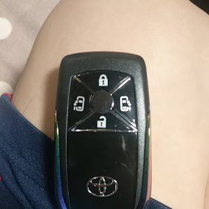 エスティマ AHR20W