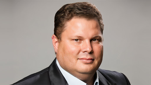 Jaco du Plooy, product manager at Eaton South Africa.