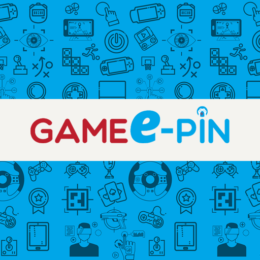 Приложение pin game