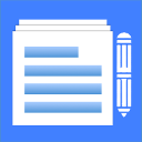 DocsWork Editor for documents DOC & DOCX