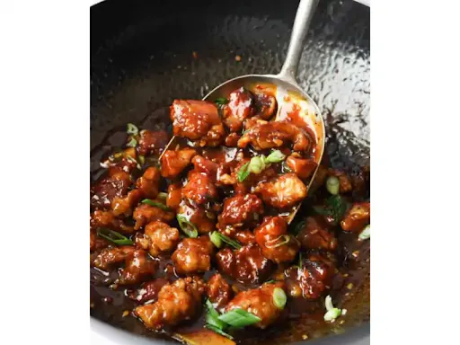 Chilli Chicken