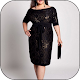Download Plus Size Dress Design For PC Windows and Mac 1.0