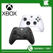 [Mã 156Elha80K Giảm 6% Đơn 400K] Tay Cầm Chơi Game Xbox Series X Model 2021