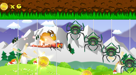 Running sheep(圖4)-速報App
