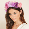 Flower Crown Photo Editor icon