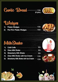 Momo's Mealbox menu 6