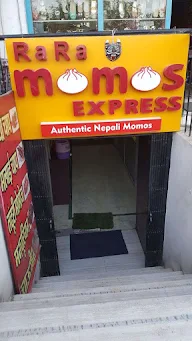 Ra Ra Momos Express photo 4