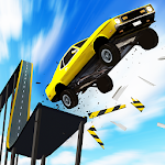 Cover Image of Download Ramp Car Jumping 1.9 APK