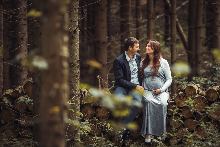 Fotógrafo de casamento Yurii Bulanov (yuriibulanov). Foto de 29 de junho 2015