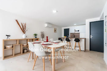 appartement à Lançon-Provence (13)