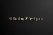 MR Plumbing & Development Logo