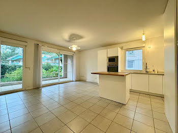 appartement à Capbreton (40)